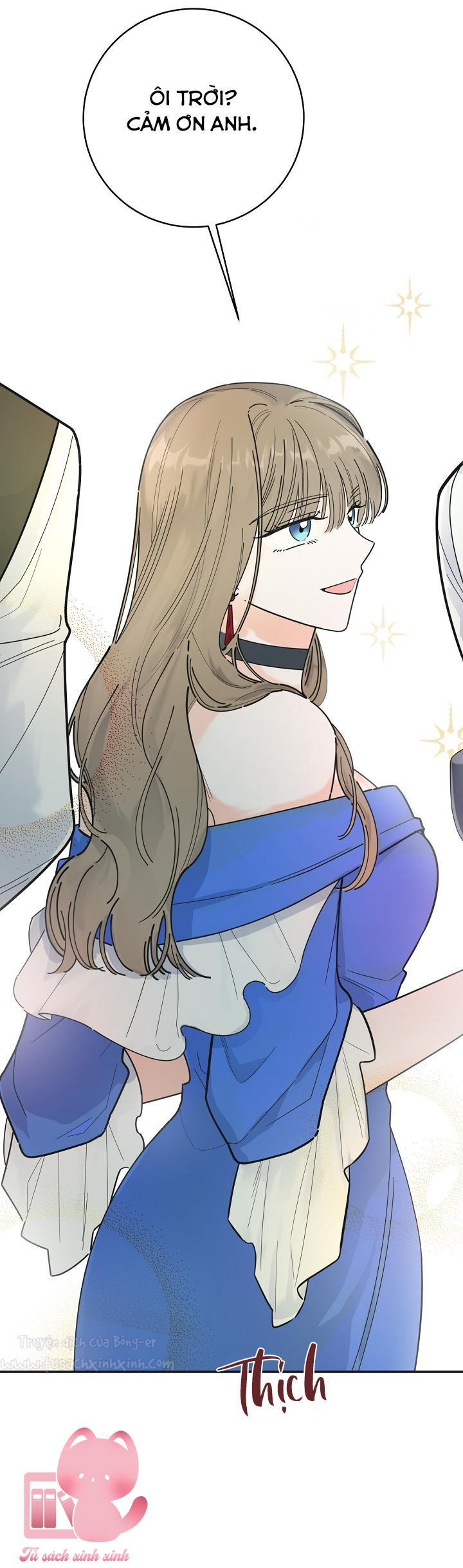 Người Hùng Của Ác Nữ Chapter 88 - Trang 4