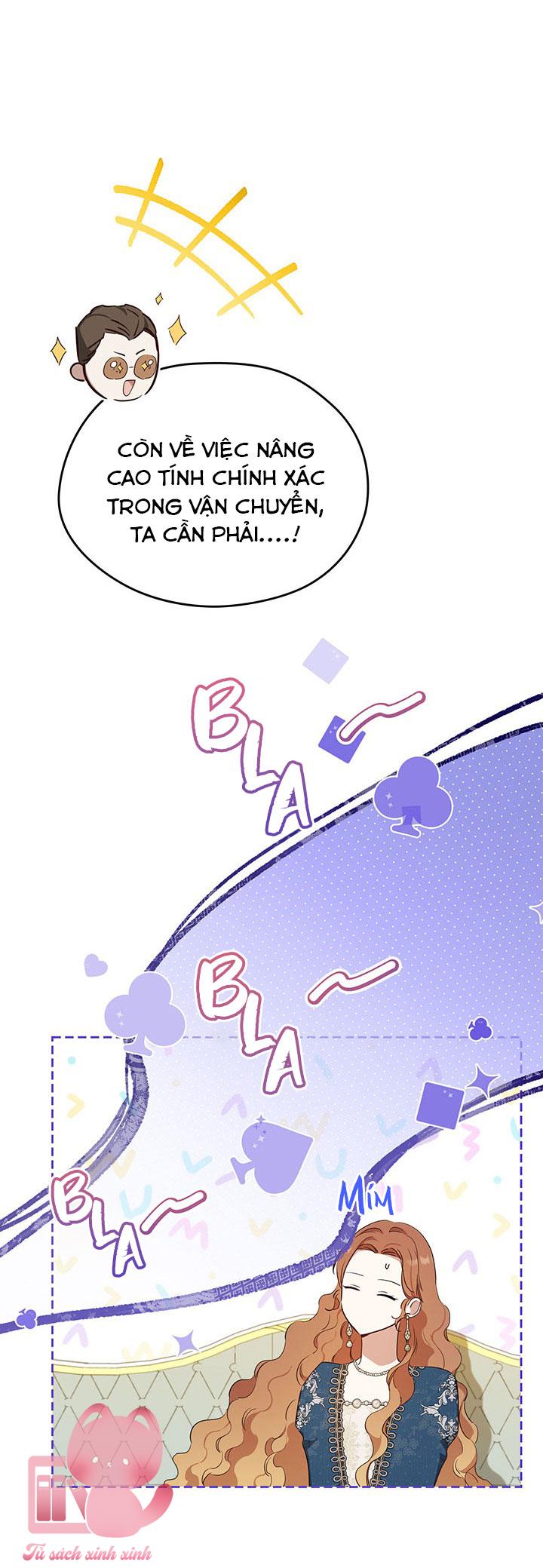 Kiếp Này Ta Sẽ Trở Thành Gia Chủ Chap 136 - Trang 2