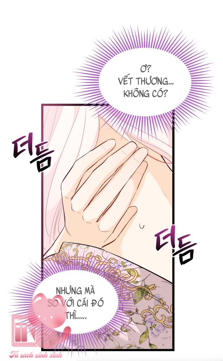 Quan Hệ Cộng Sinh Giữa Báo Đen Và Thỏ Trắng Chap 123 - Trang 2