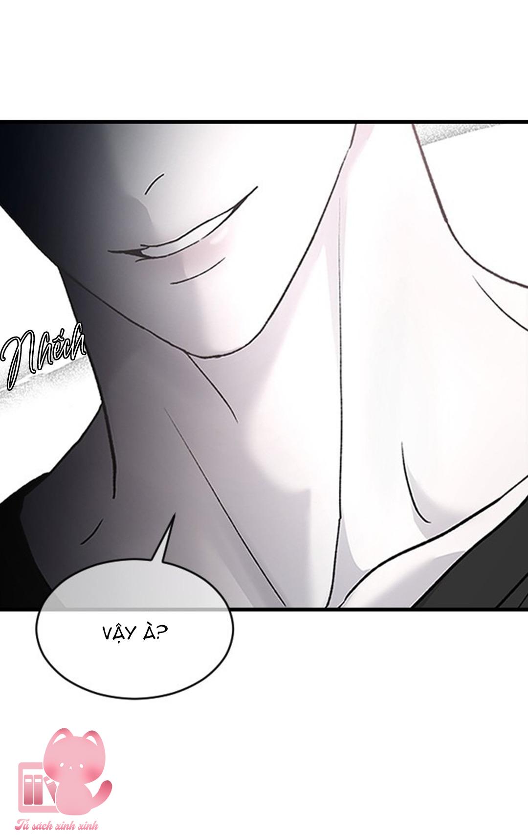 Ba Anh Trai Cực Phẩm Của Tôi Chap 72 - Trang 3