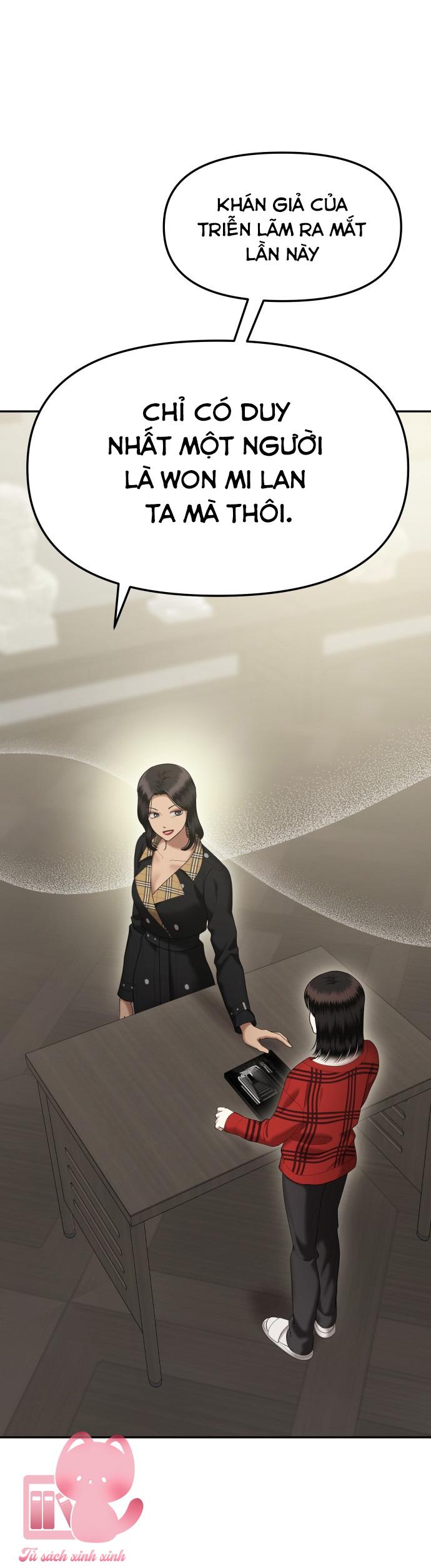 Chị Em Tranh Đấu Chap 64 - Trang 2