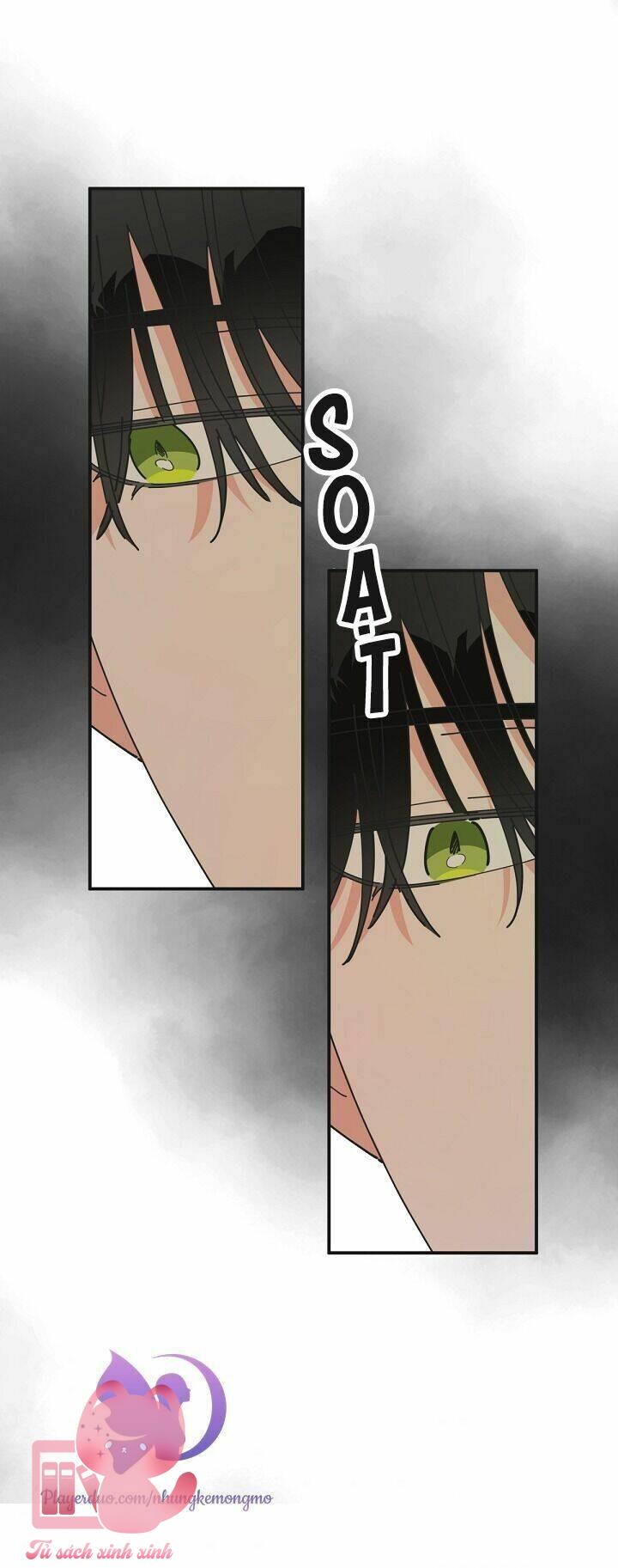 Người Hùng Của Ác Nữ Chapter 61 - Trang 4
