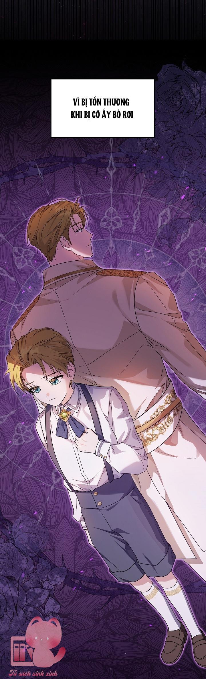 Hoàng Nữ Cosplay Nonfan Chapter 47 - Trang 4