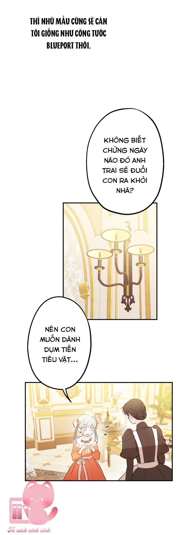 Những Nhân Vật Mạnh Nhất Thế Giới Ám Ảnh Tôi Chapter 8 - Trang 4