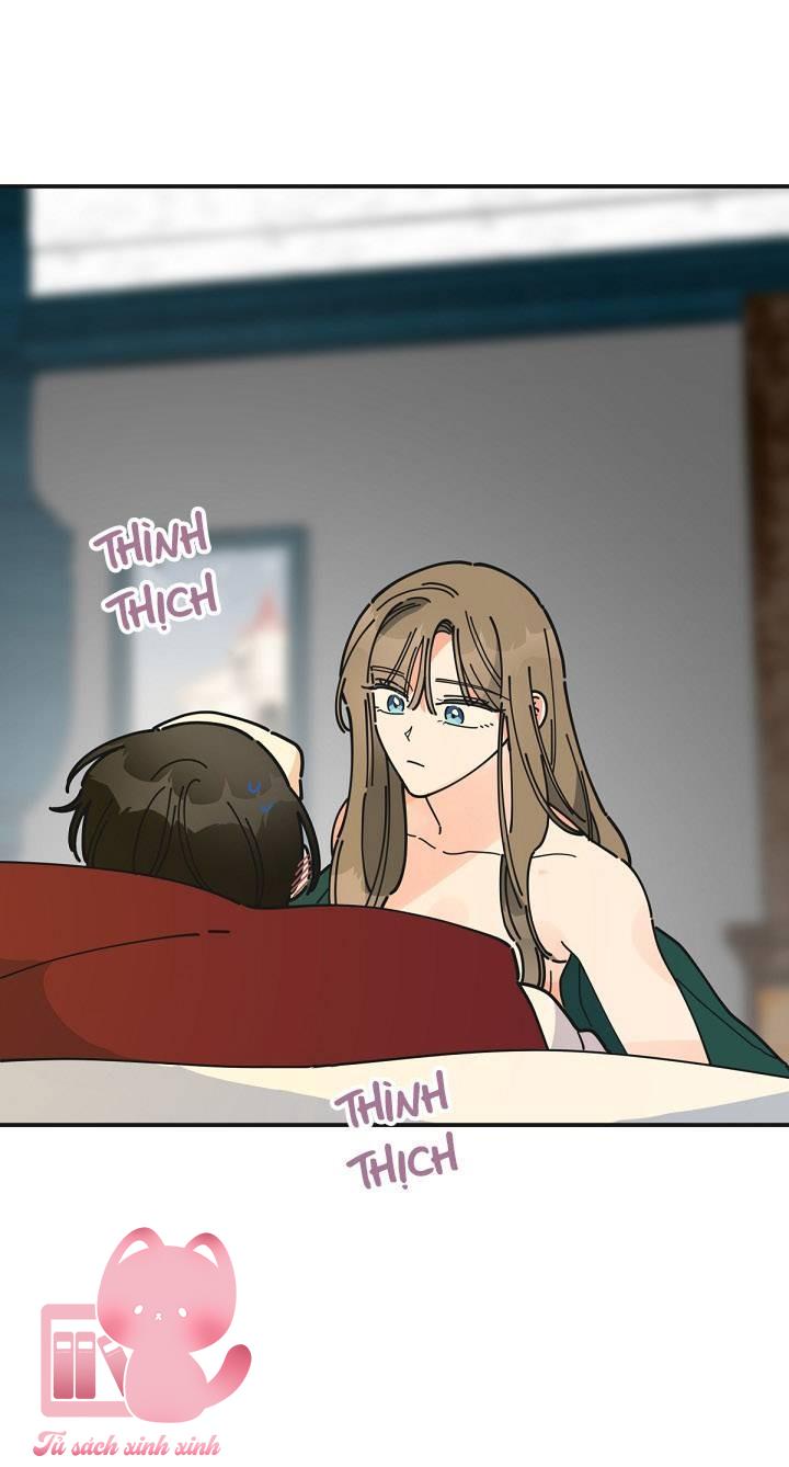 Người Hùng Của Ác Nữ Chapter 73 - Trang 4