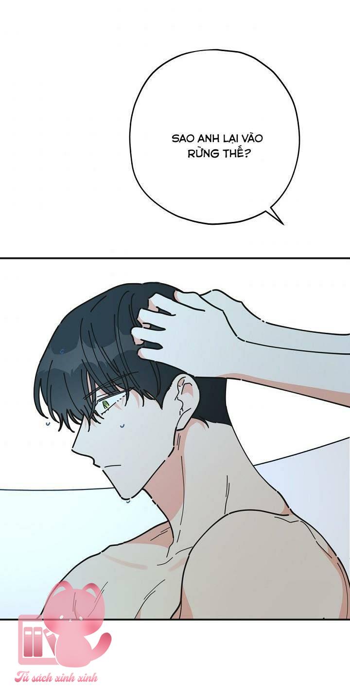 Người Hùng Của Ác Nữ Chapter 65 - Trang 4