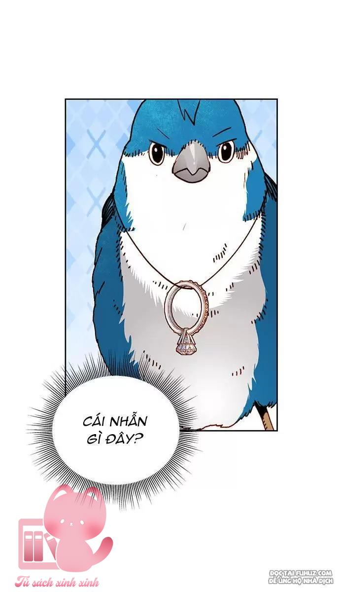Hoàng Hậu Tái Hôn Chapter 55 - Trang 4