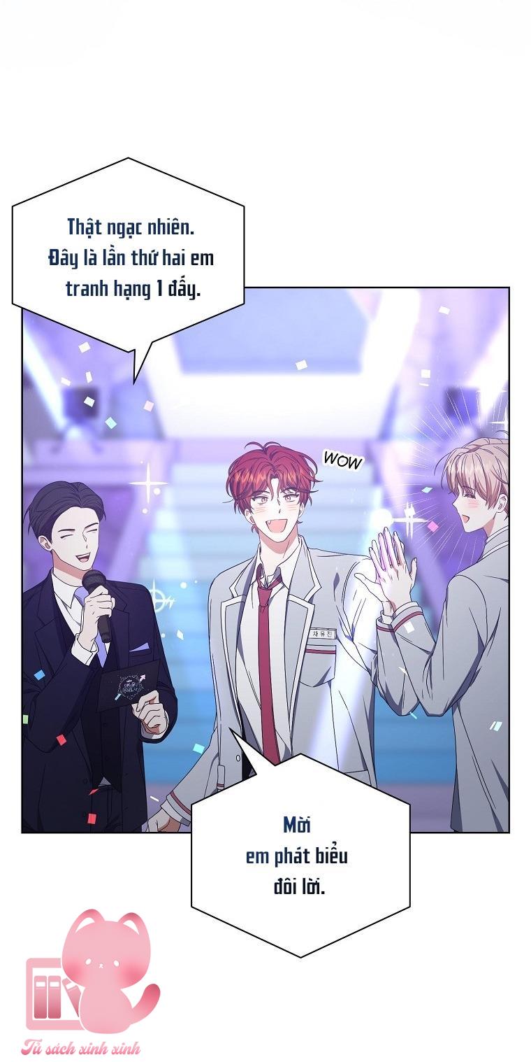 Debut Or Die Chap 53 - Trang 3