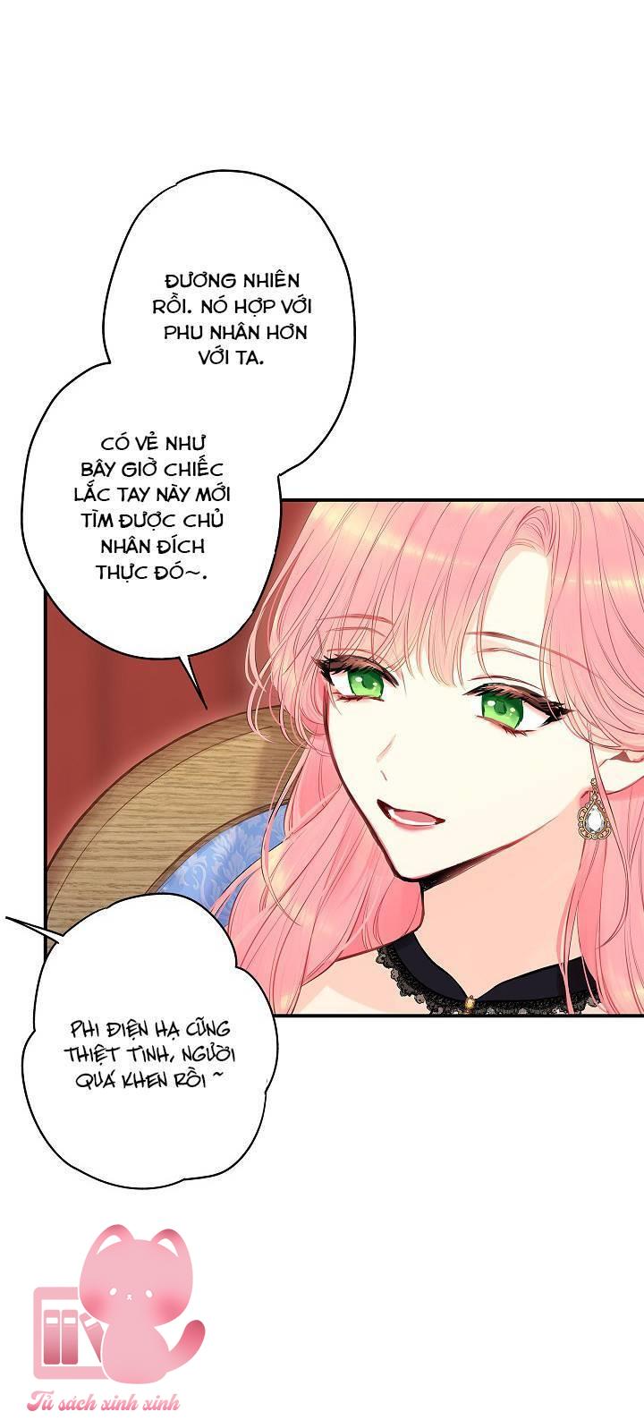 Ác Nữ Muốn Ly Hôn Chap 102 - Trang 2
