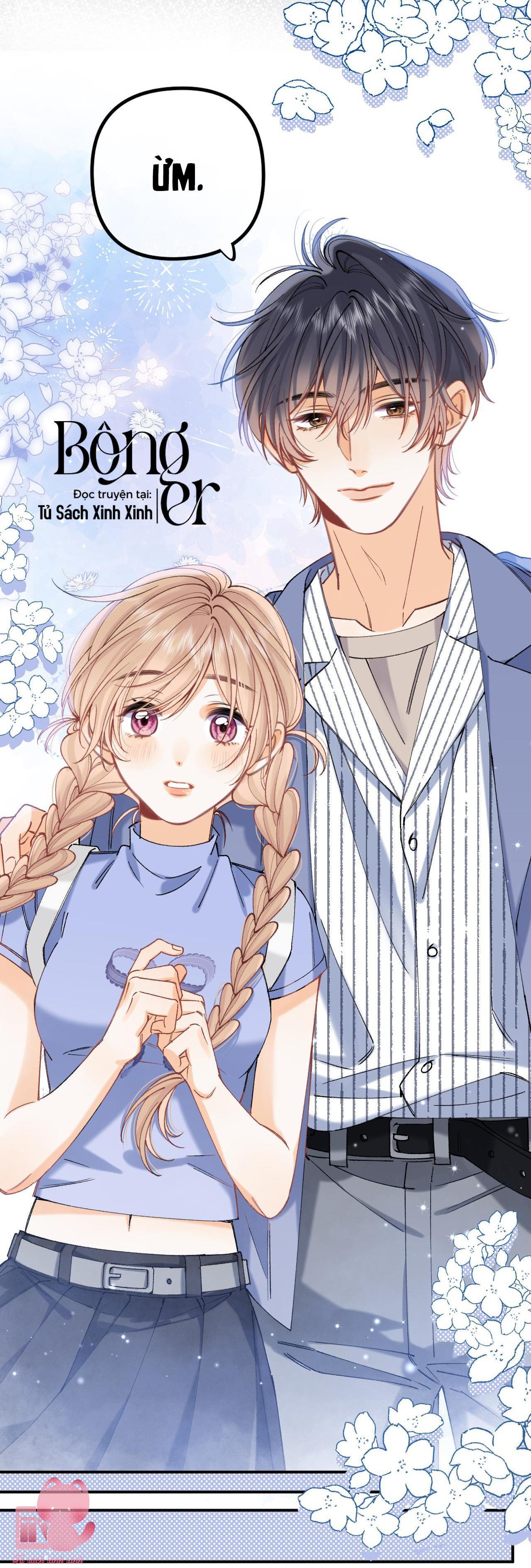 Mối Tình Thầm Kín Chapter 111 - Trang 4