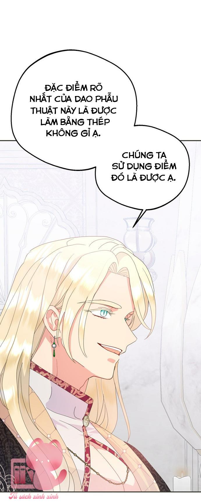 Bỏ Quách Chồng Con Đi, Tiền Bạc Mới Là Tất Cả Chap 71 - Trang 2