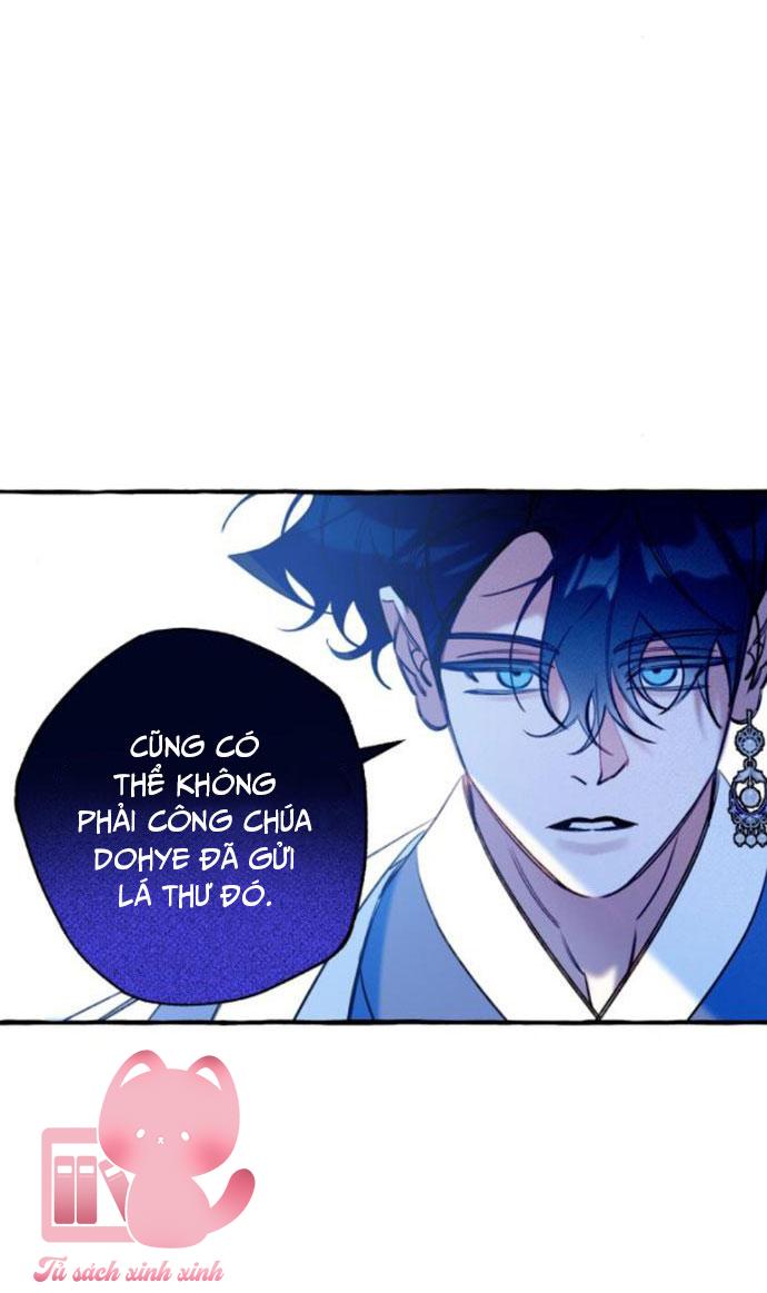Chuyện Tình Tuyết Phương Bắc Chapter 7 - Trang 4