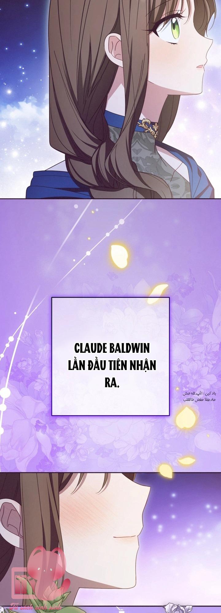 Được Yêu Thương Mà Còn Ngại Ngùng Sao! Chap 93 - Trang 4