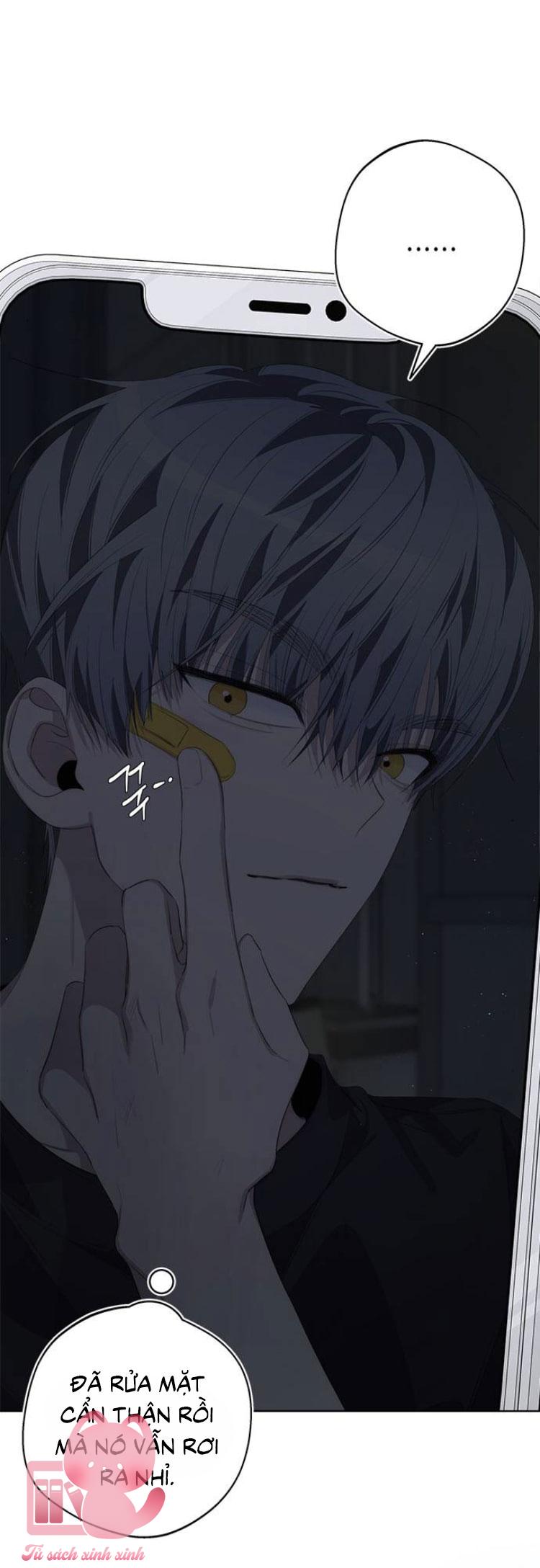 Đàn Anh Xấu Xa! Chap 53 - Trang 3