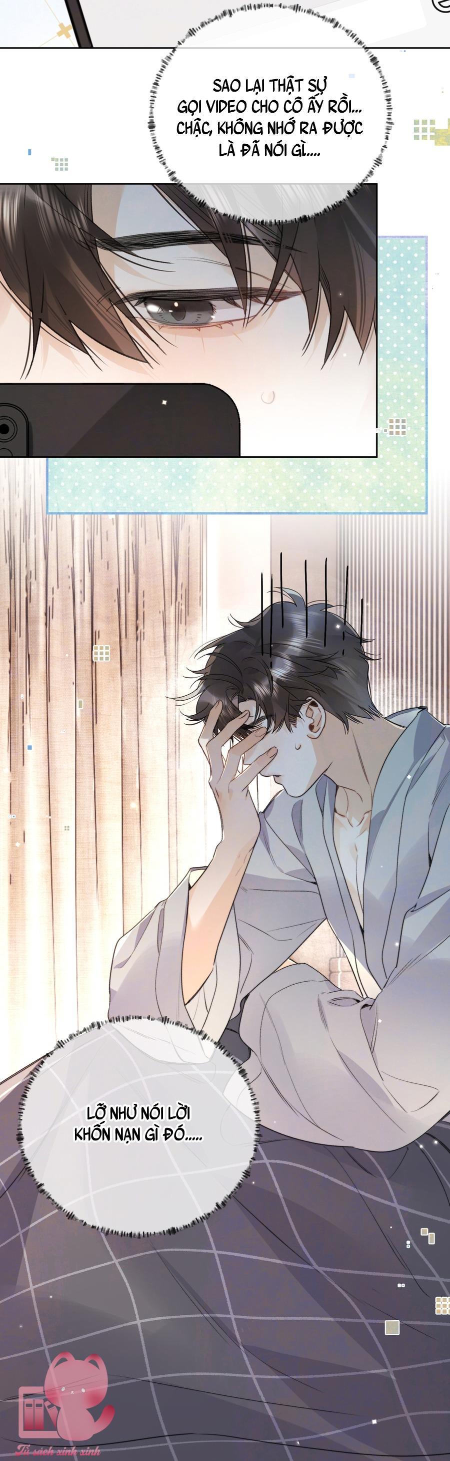 Tỏ Tình Chapter 51 - Trang 4