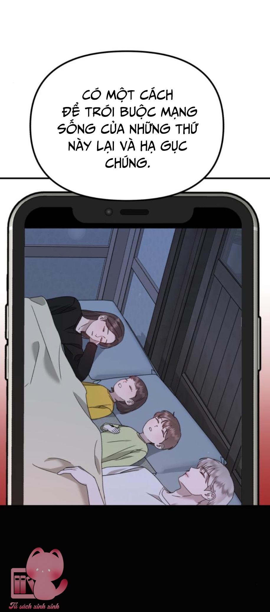 Thần Hổ Jangsan Chapter 27 - Trang 4