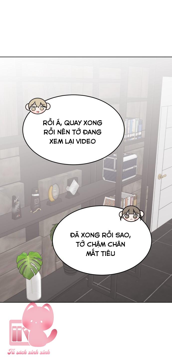 Chúng Ta Là Gì Của Nhau? Chap 39 - Trang 2