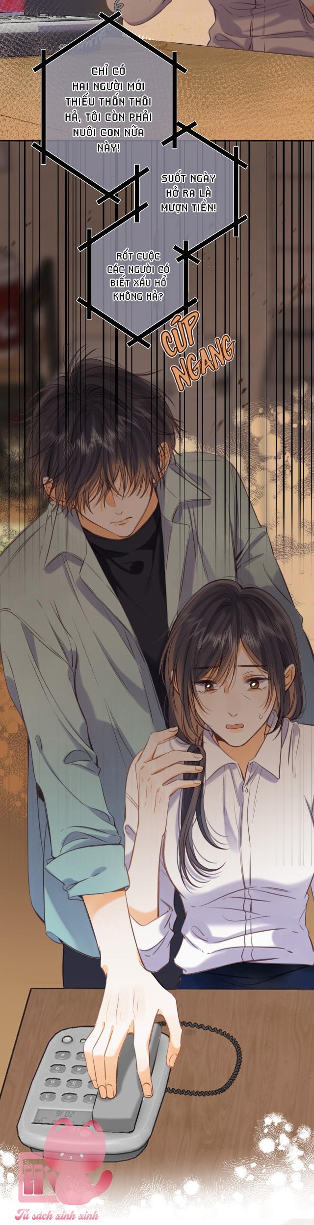 Mối Tình Thầm Kín Chapter 60 - Trang 4