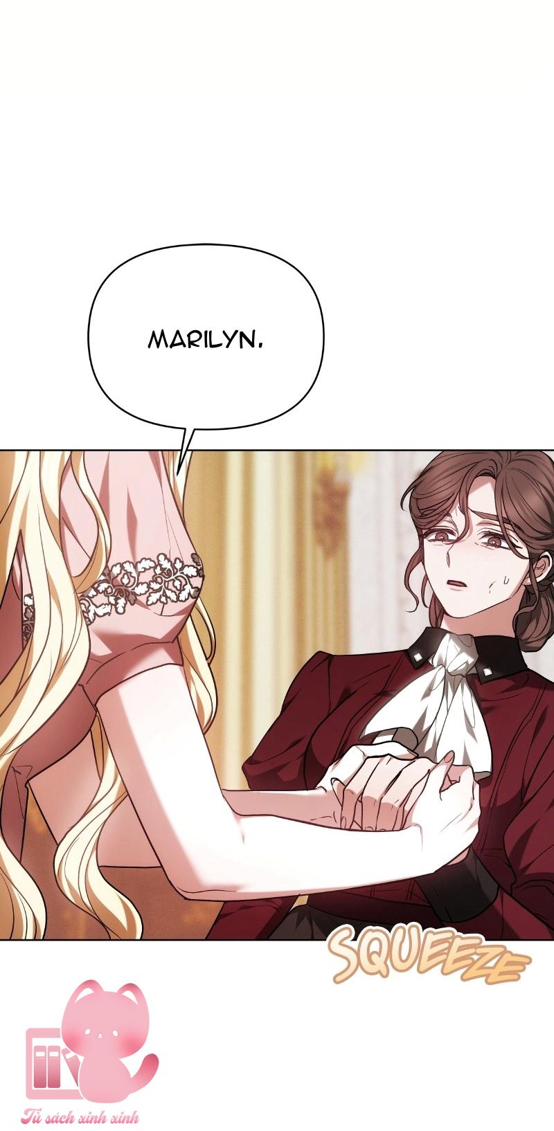Mang Em Vào Giấc Ngủ Chap 3 - Trang 3