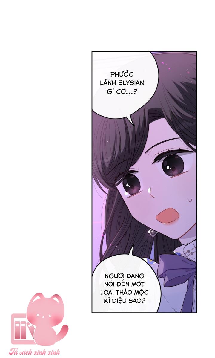 Hoàng Nữ Tóc Đen Chapter 54 - Trang 4