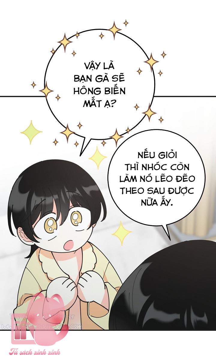 Người Hùng Của Ác Nữ Chapter 96 - Trang 4