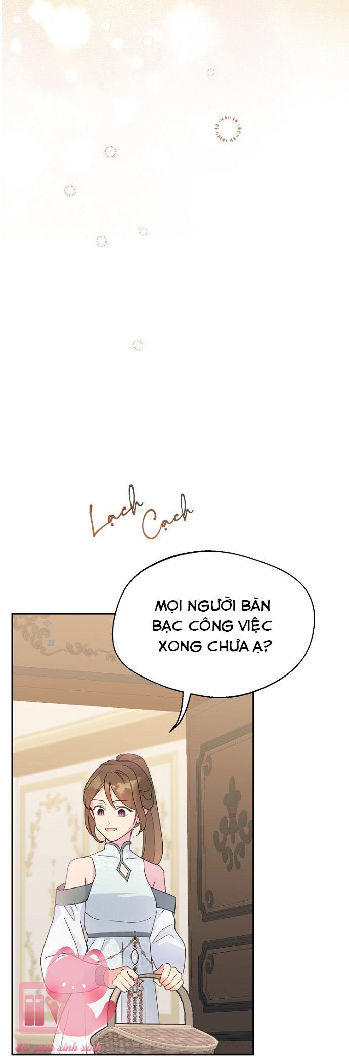 Bỏ Quách Chồng Con Đi, Tiền Bạc Mới Là Tất Cả Chap 59 - Trang 2