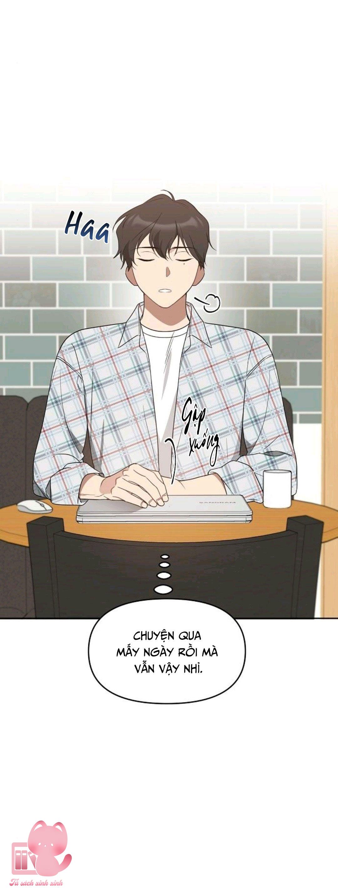 Gieo Nhân Gặt Quả Chap 24 - Trang 2