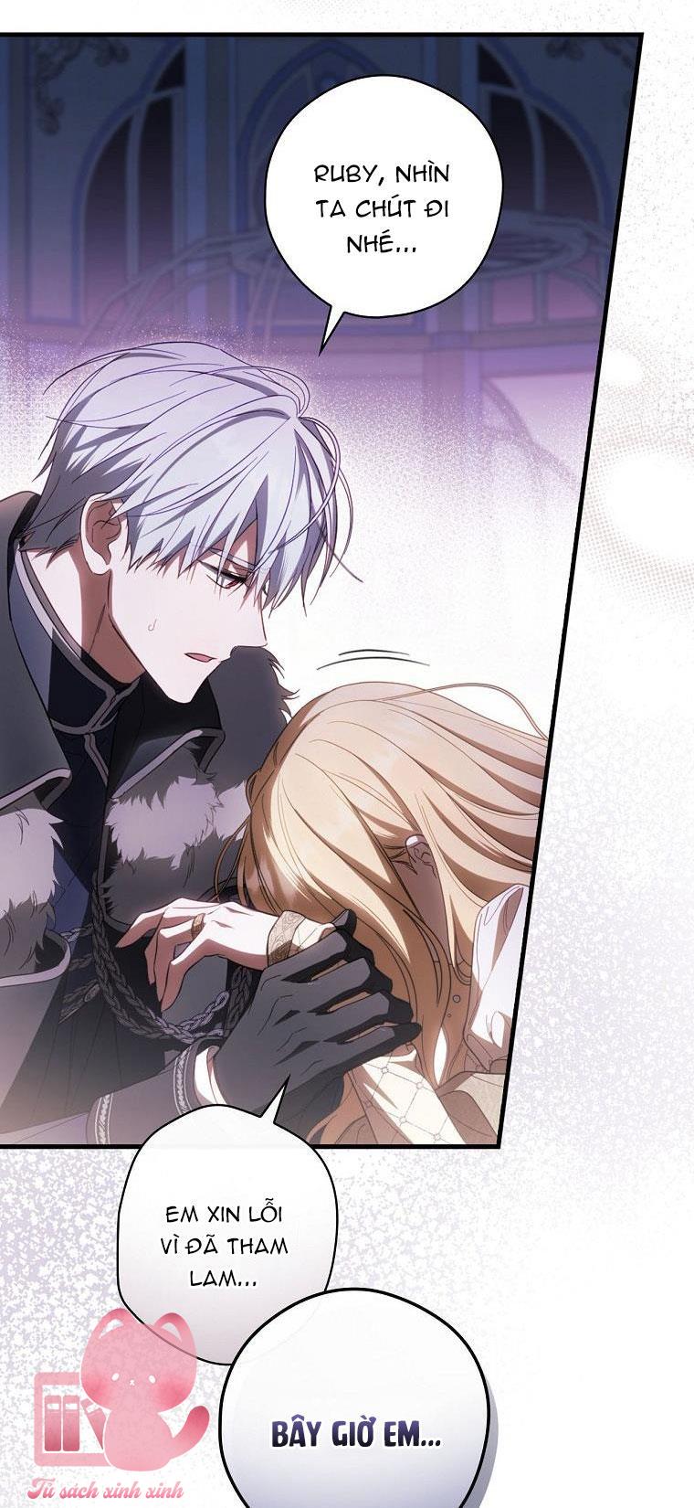 Cách Khiến Phu Quân Đứng Về Phía Tôi Chap 72 - Trang 2