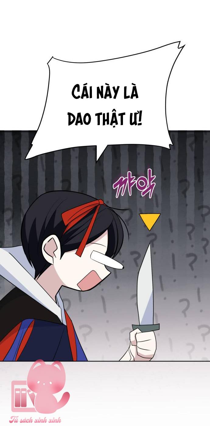 Quan Hệ Nhân Quả Chap 108 - Trang 2