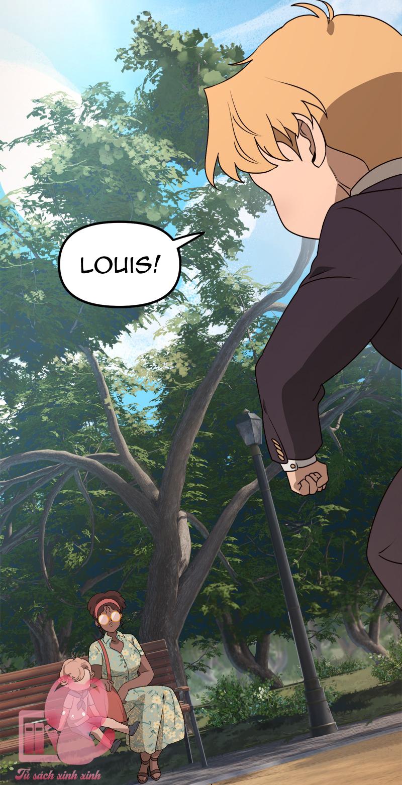Bảo Mẫu Của Mafia Chap 46 - Trang 4