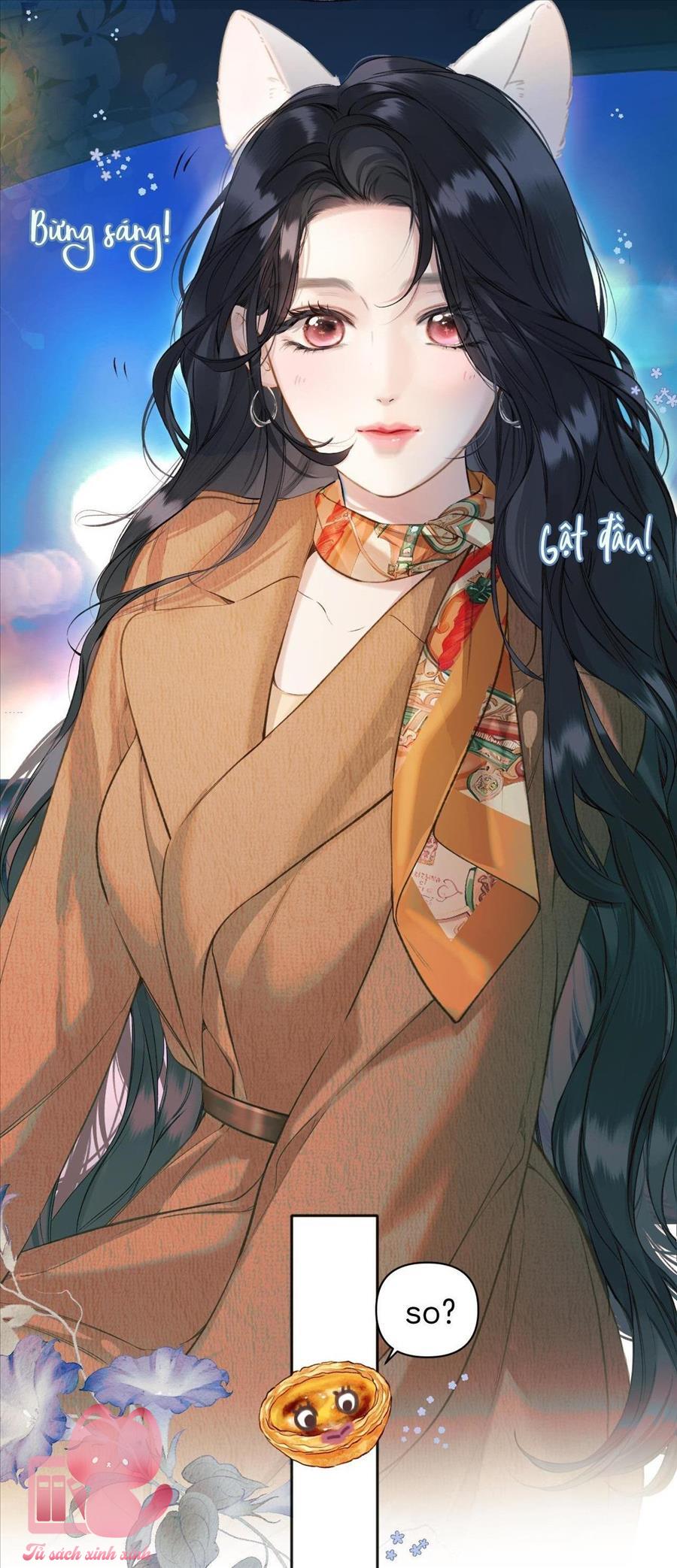 Trêu Nhầm Chap 30 - Trang 4