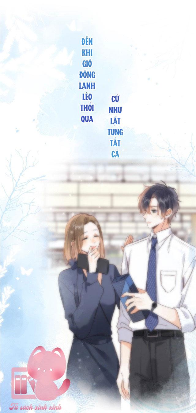 Mối Tình Thầm Kín Chap 46.2 - Trang 2