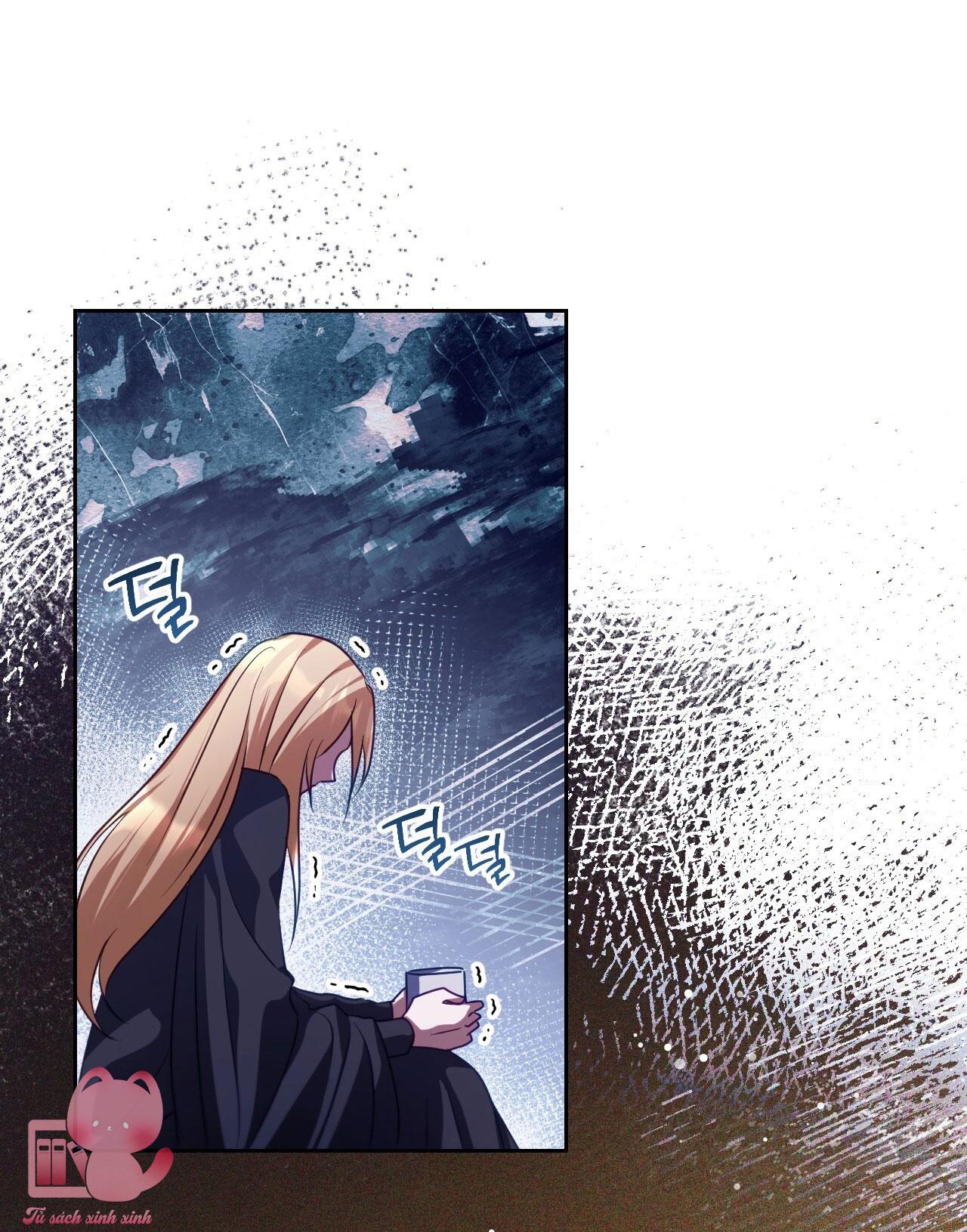 Thánh Nữ Giả Muốn Bỏ Trốn Chap 29 - Trang 4