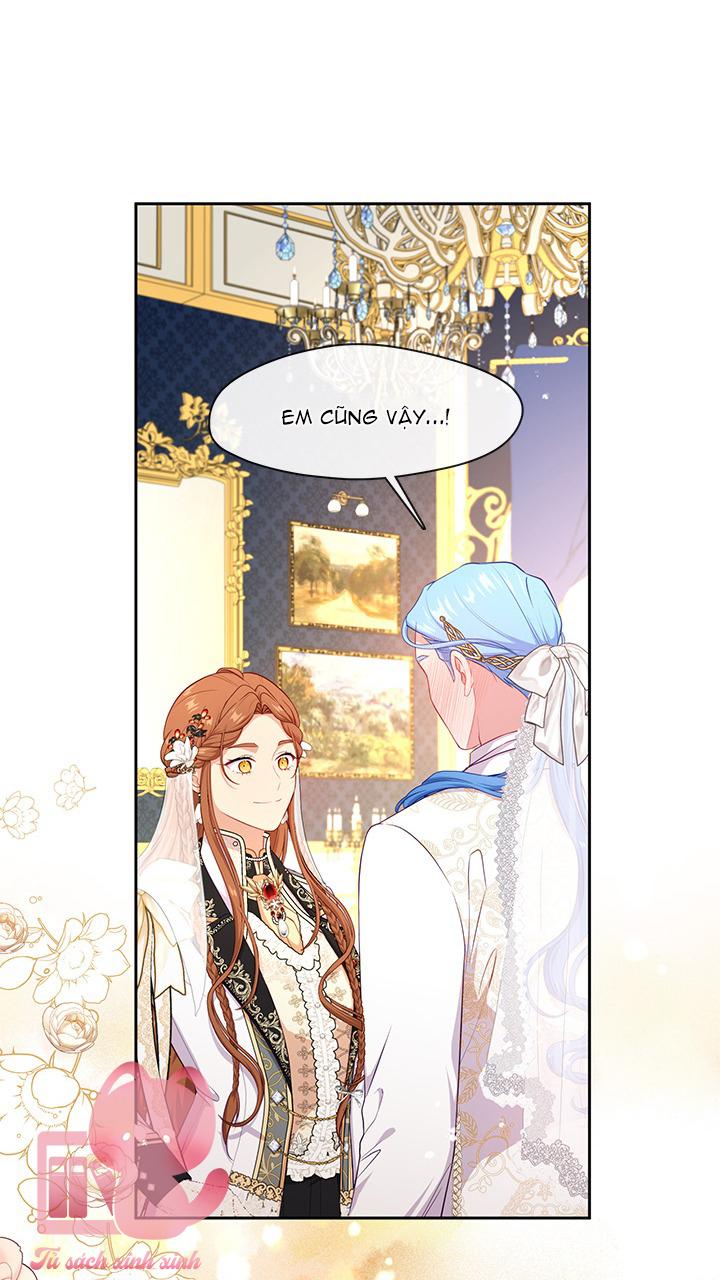 Hãy Coi Chừng Ác Nữ Chap NT18 - Trang 2