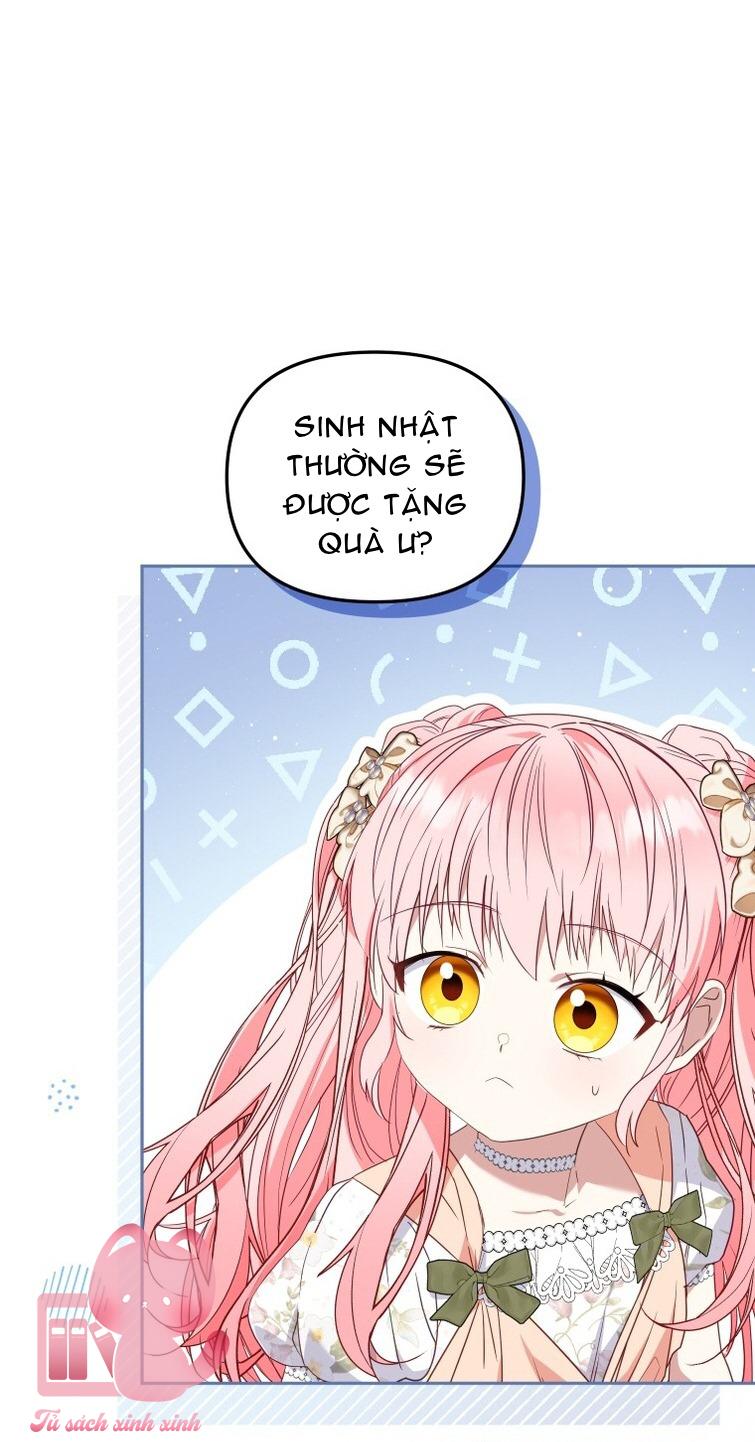 Tôi Được Nuôi Dưỡng Bởi Những Kẻ Phản Diện Chap 57 - Trang 3