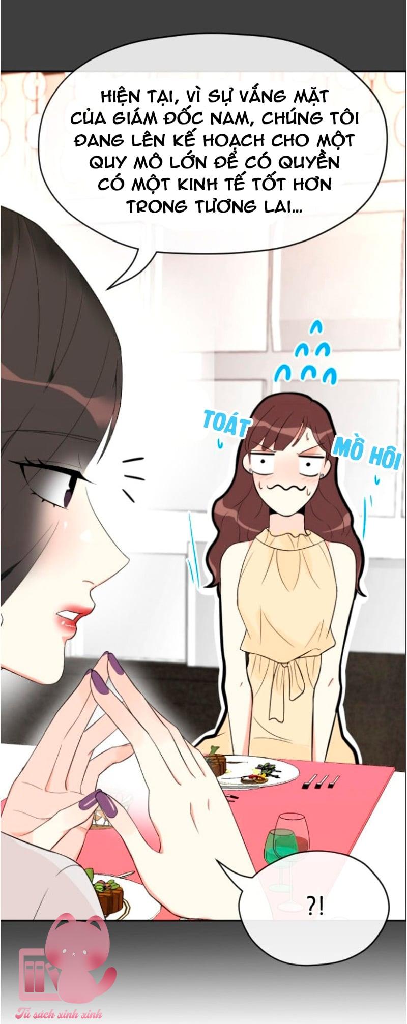 Tôi Sẽ Mang Em Đi Chap 6 - Trang 3