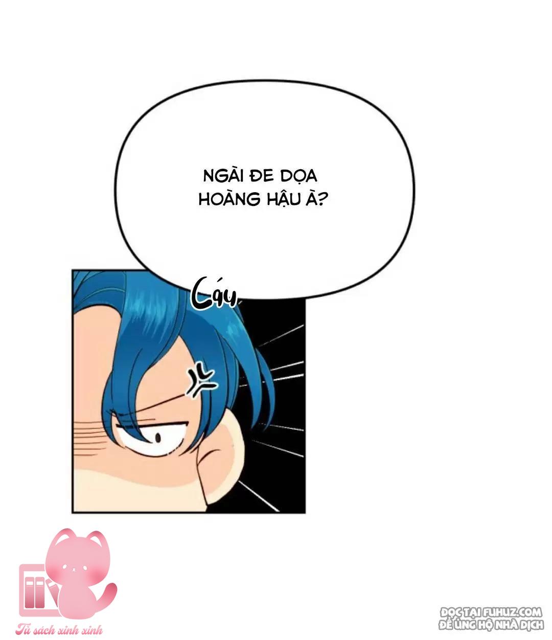 Hoàng Hậu Tái Hôn Chapter 66 - Trang 4
