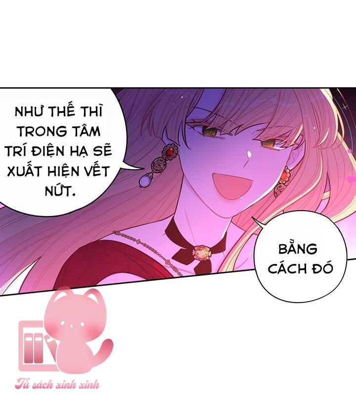Hoàng Nữ Tóc Đen Chapter 104 - Trang 4