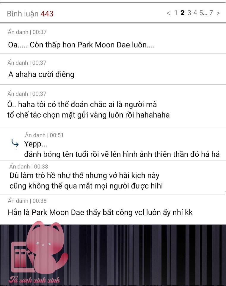 Debut Or Die Chap 41 - Trang 3