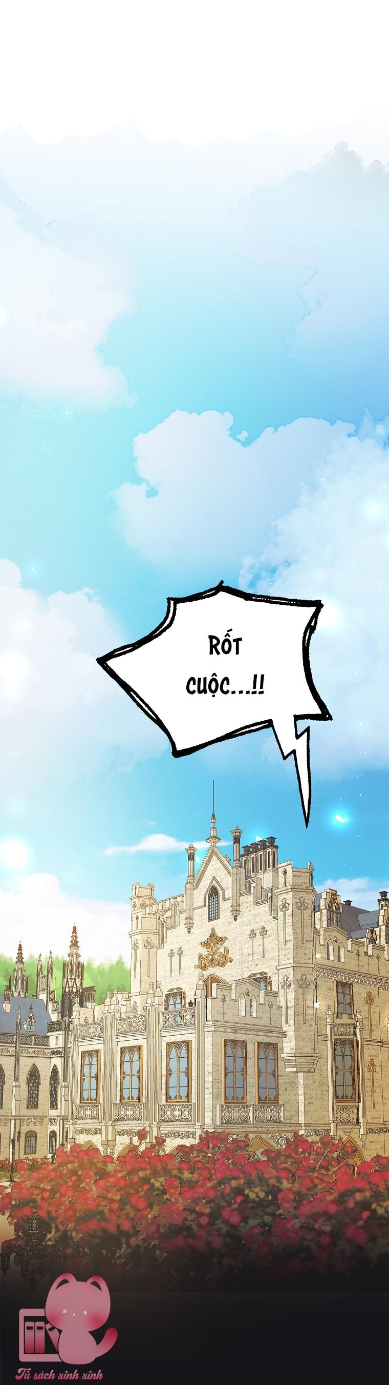 Thời Gian Của Nhân Vật Phụ Có Giới Hạn Chapter 11 - Trang 4