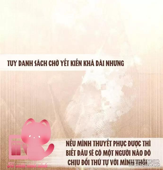 Hoàng Hậu Tái Hôn Chapter 135 - Trang 4