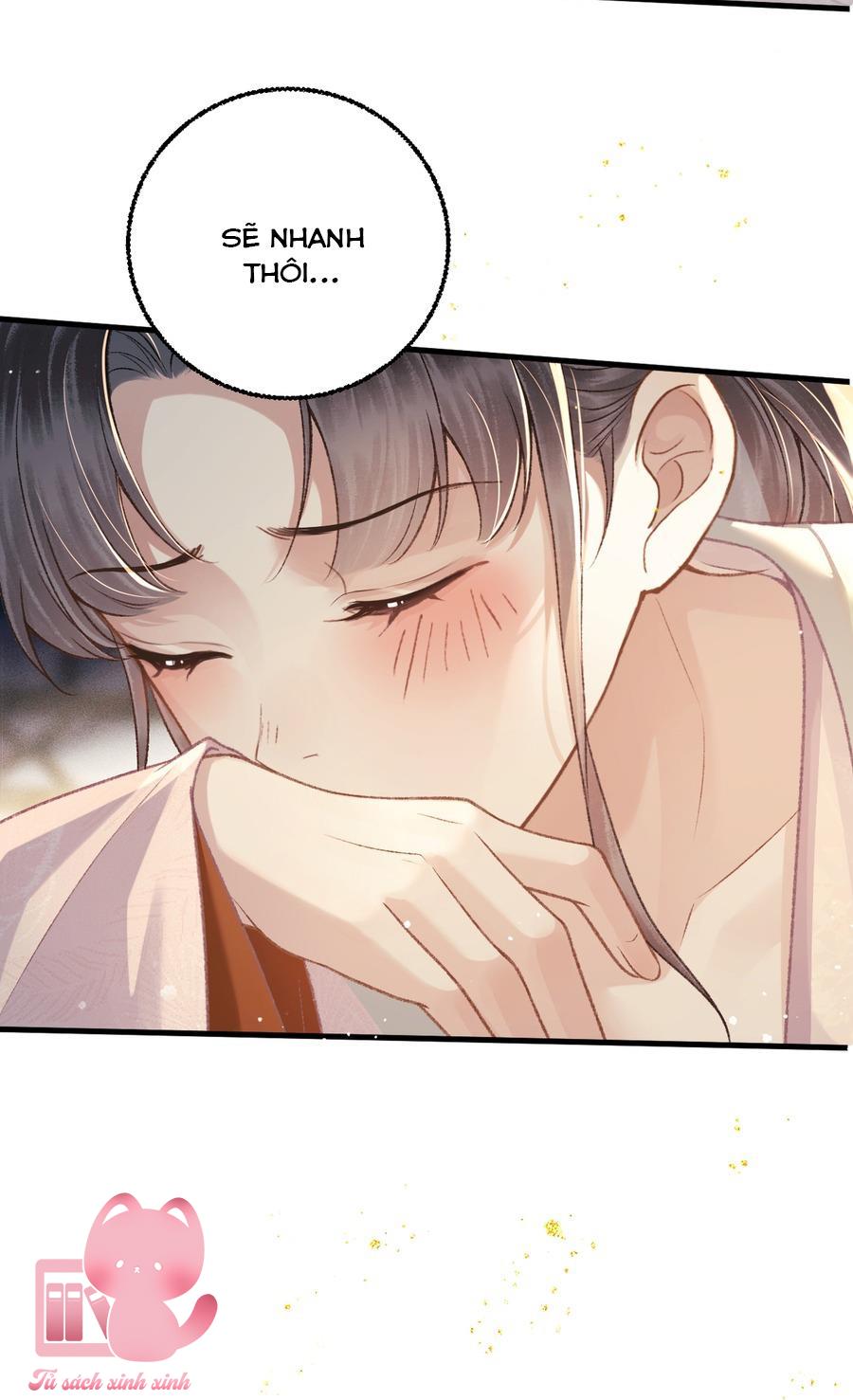 Gả Cho Vai Ác Chap 60 - Trang 2