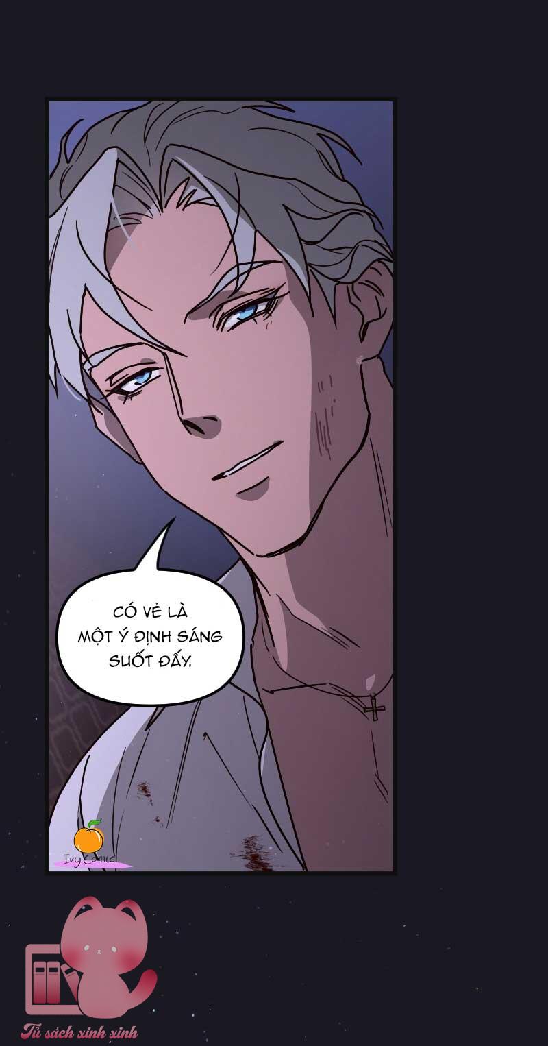 Bảo Mẫu Của Mafia Chap 9 - Trang 4