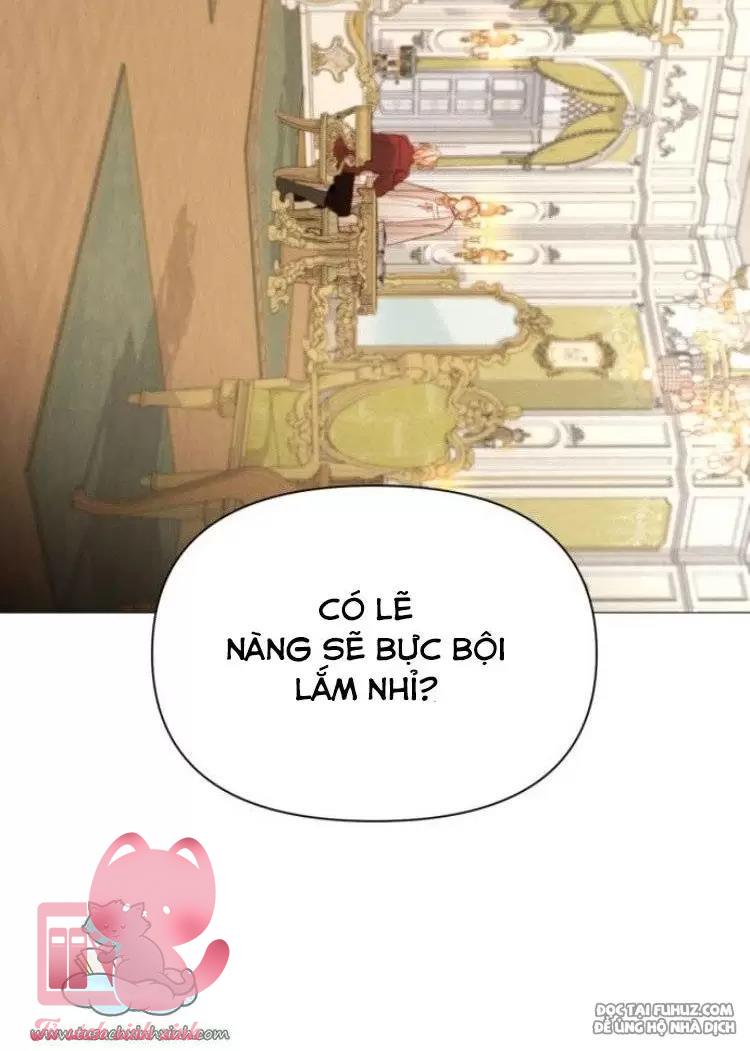 Hoàng Hậu Tái Hôn Chapter 90 - Trang 4