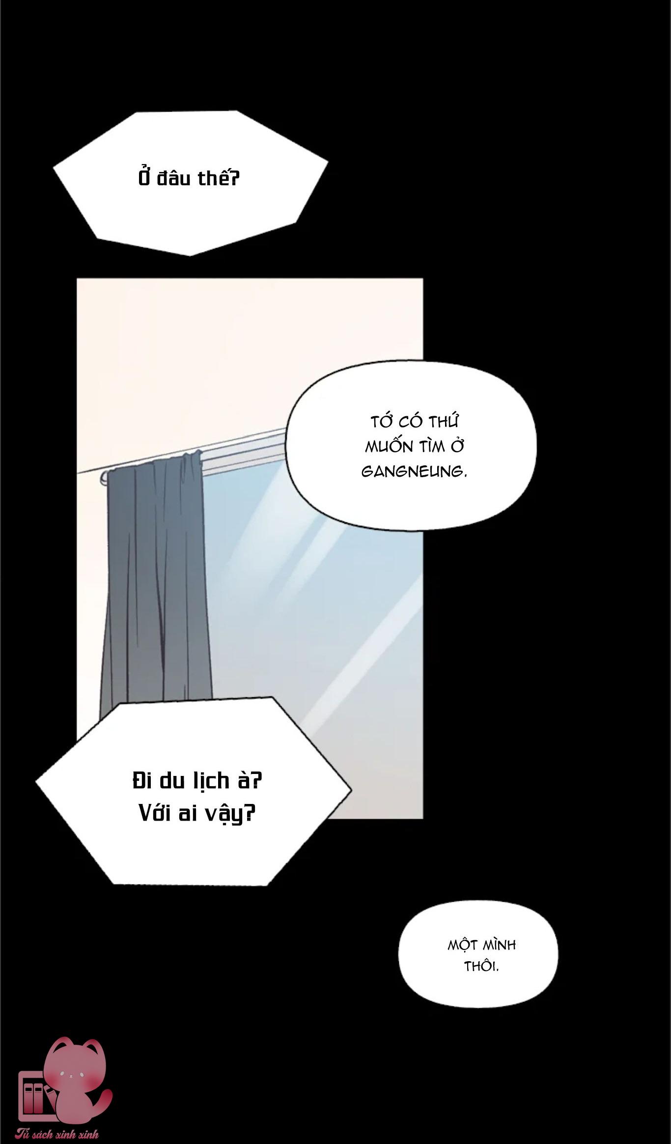 Thanh Xuân Của Chúng Ta Chap 57 - Trang 4