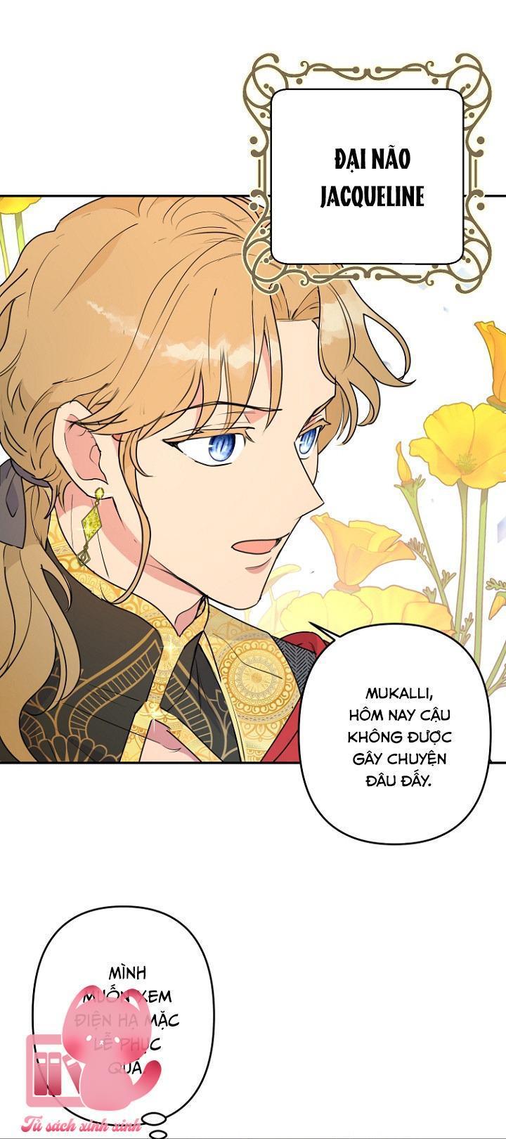 Bỏ Quách Chồng Con Đi, Tiền Bạc Mới Là Tất Cả Chap 25 - Trang 2