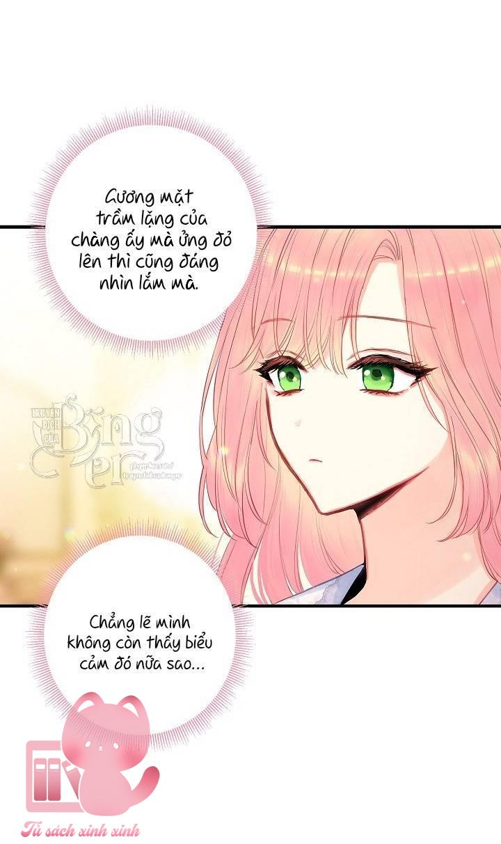Ác Nữ Muốn Ly Hôn Chap 93 - Trang 2