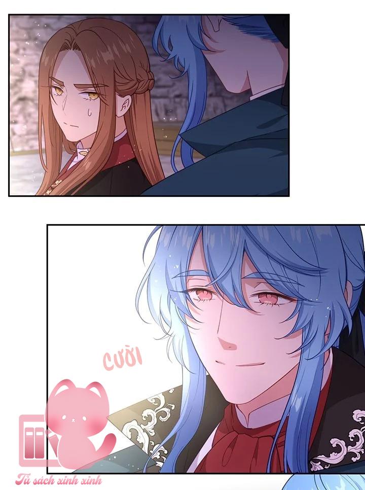 Hãy Coi Chừng Ác Nữ Chapter 52 - Trang 3