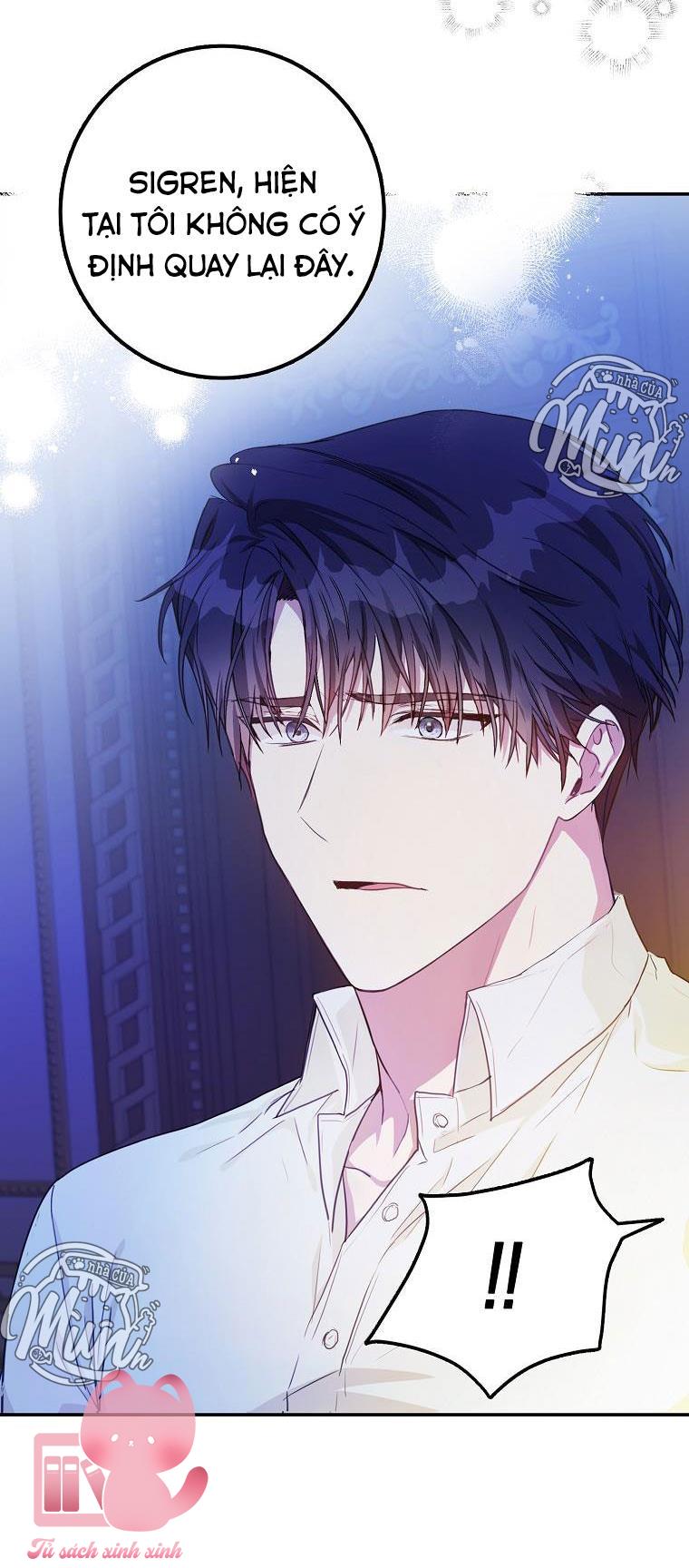 Tôi Trở Thành Vợ Của Nam Chính Chap 18 - Trang 3