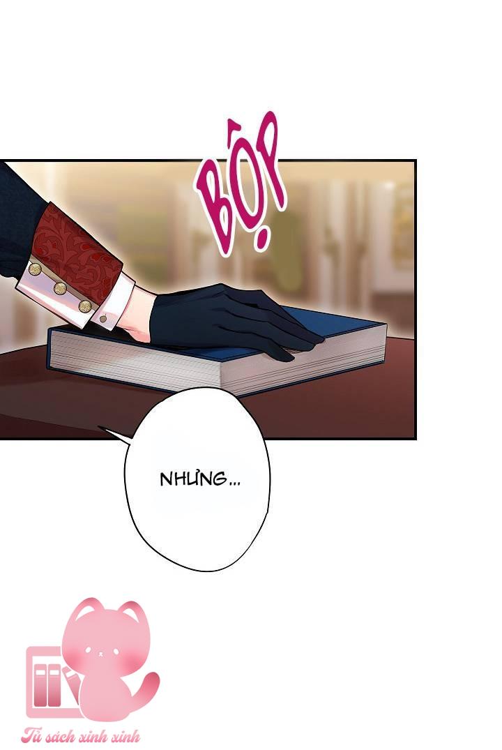 Ác Nữ Muốn Ly Hôn Chap 72 - Trang 2
